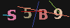 Gambar captcha